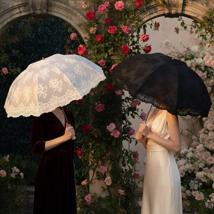 Parasols & Umbrellas
