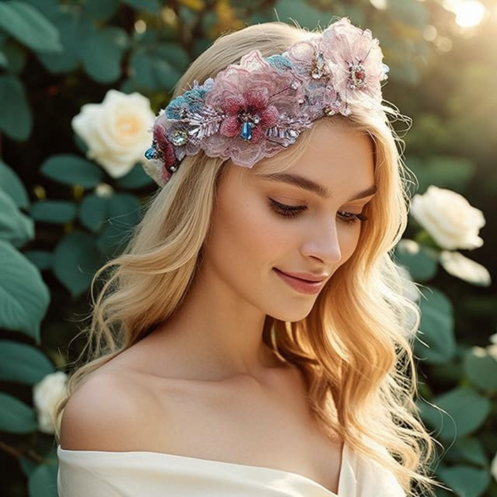 Bridal Accessories
